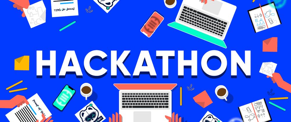 DappHack banner