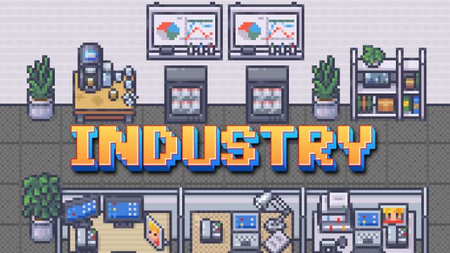 Industry AI banner