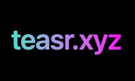 Teasr banner