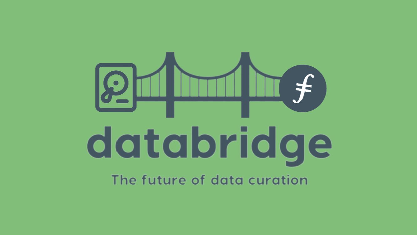 DataBridge banner