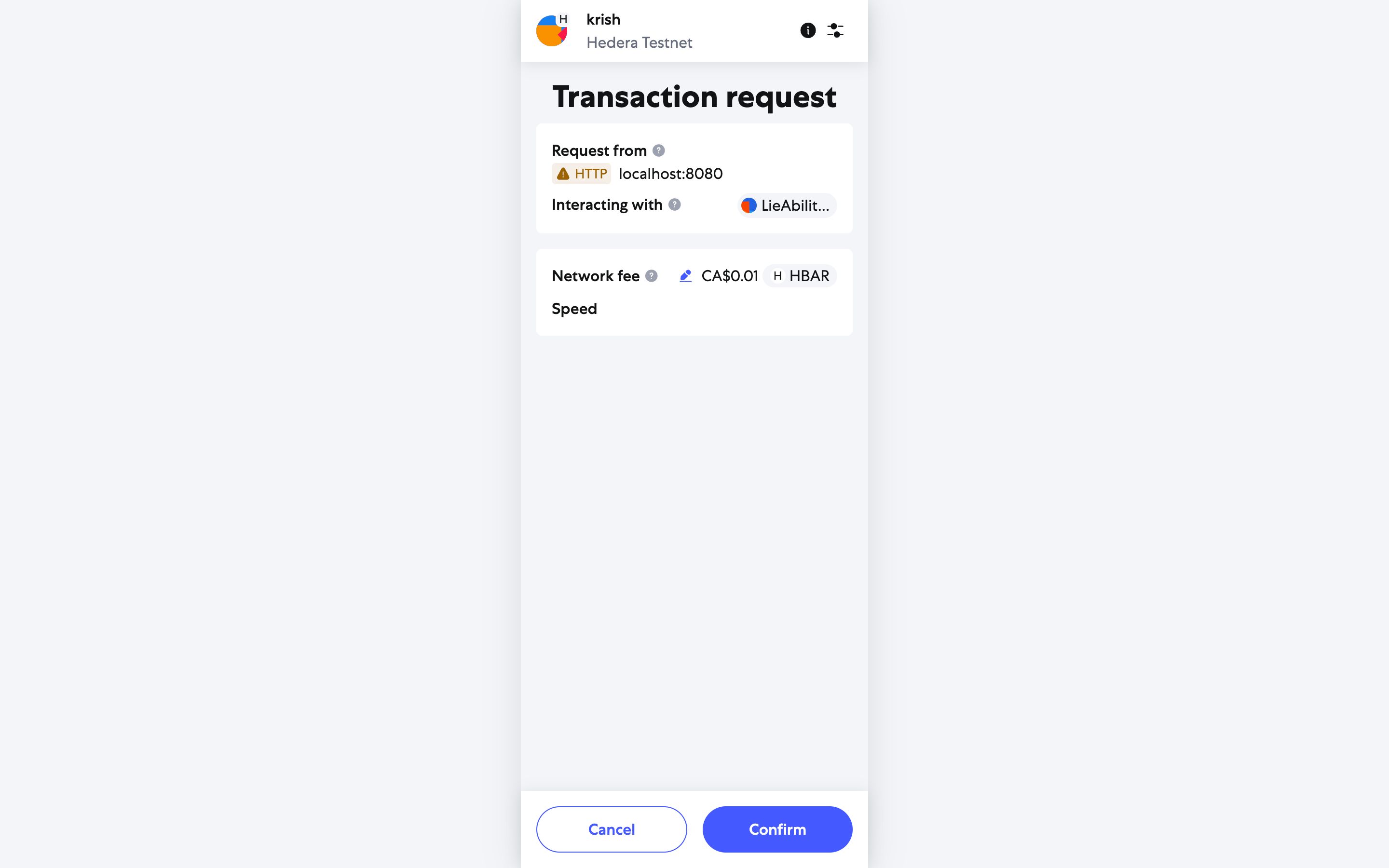 project screenshot 5