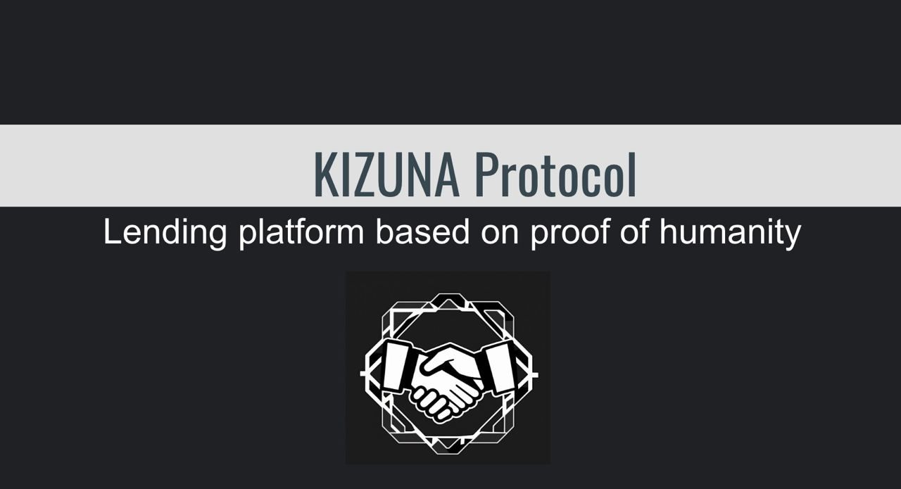 Kizuna Protocol banner