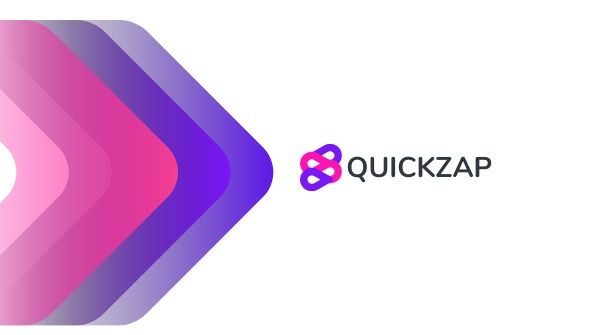 Quickzap banner