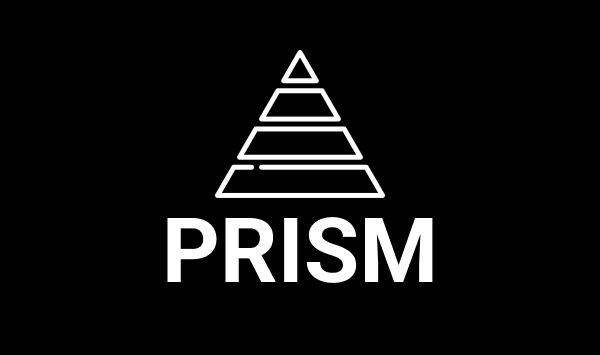 Prism banner