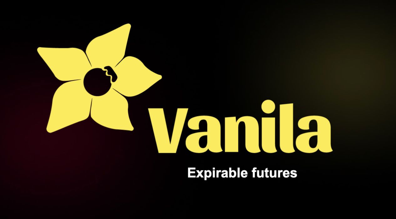 Vanila banner