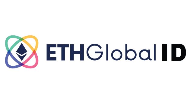 ETHGlobal ID banner