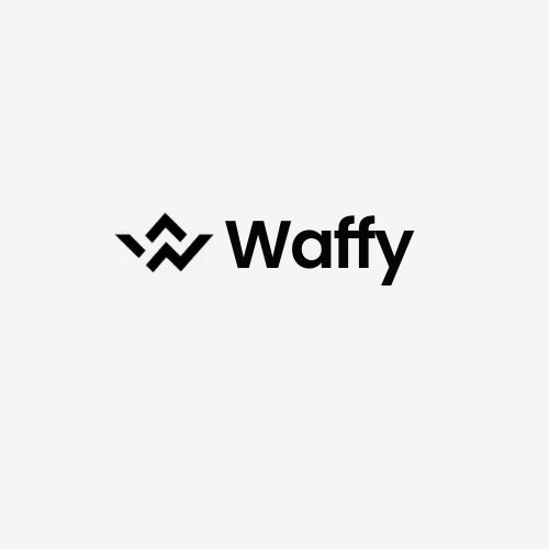 Waffy banner