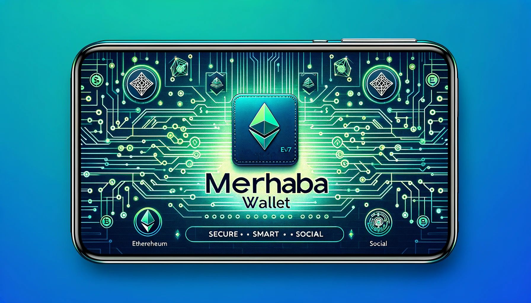 merhaba-wallet banner