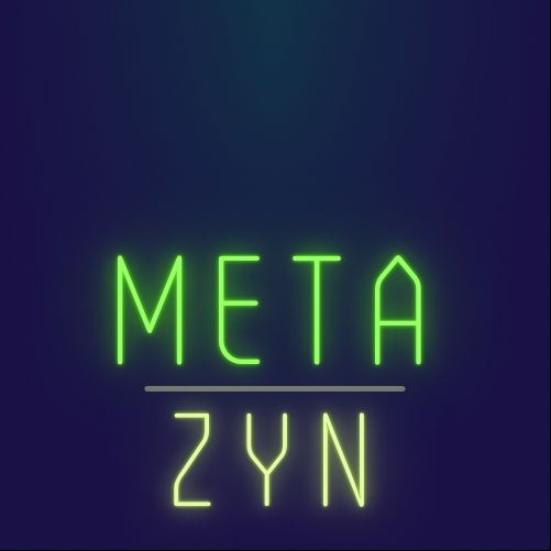 META ZYN APP banner