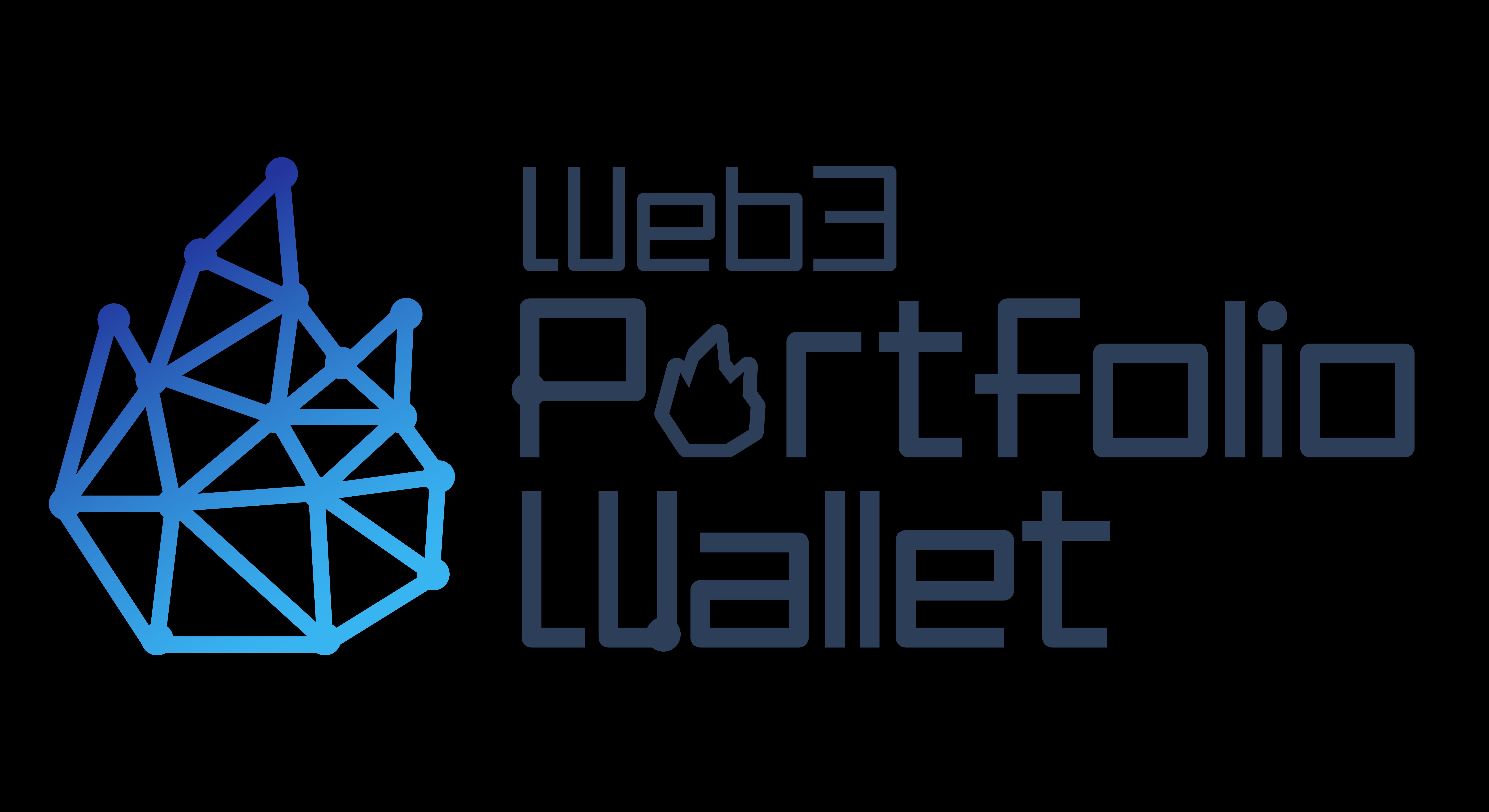 Web3PortfolioWallet banner