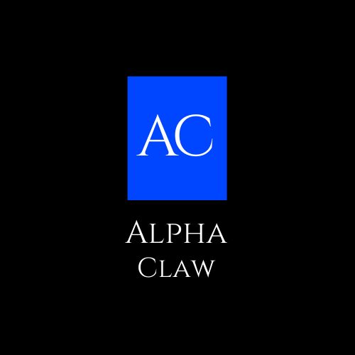 AlphaClaw banner