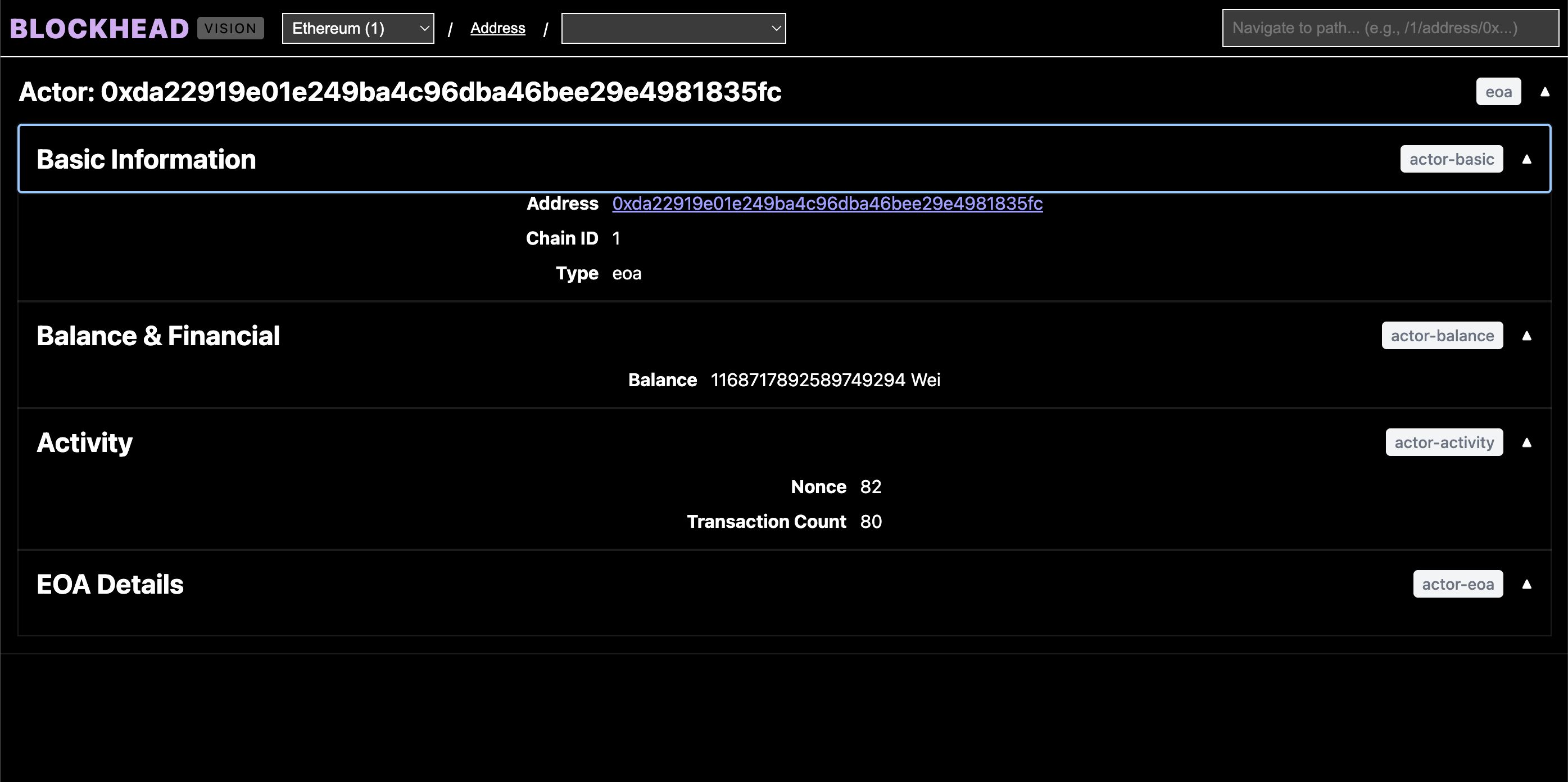 project screenshot 3