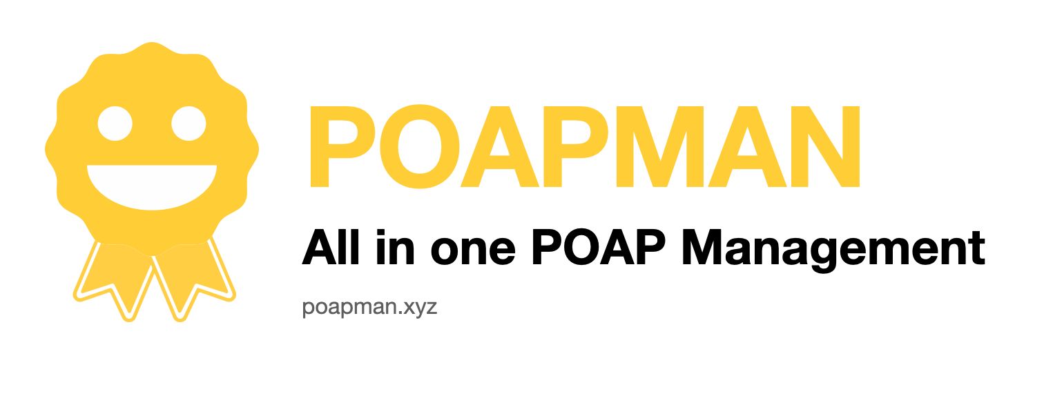 POAPMAN banner