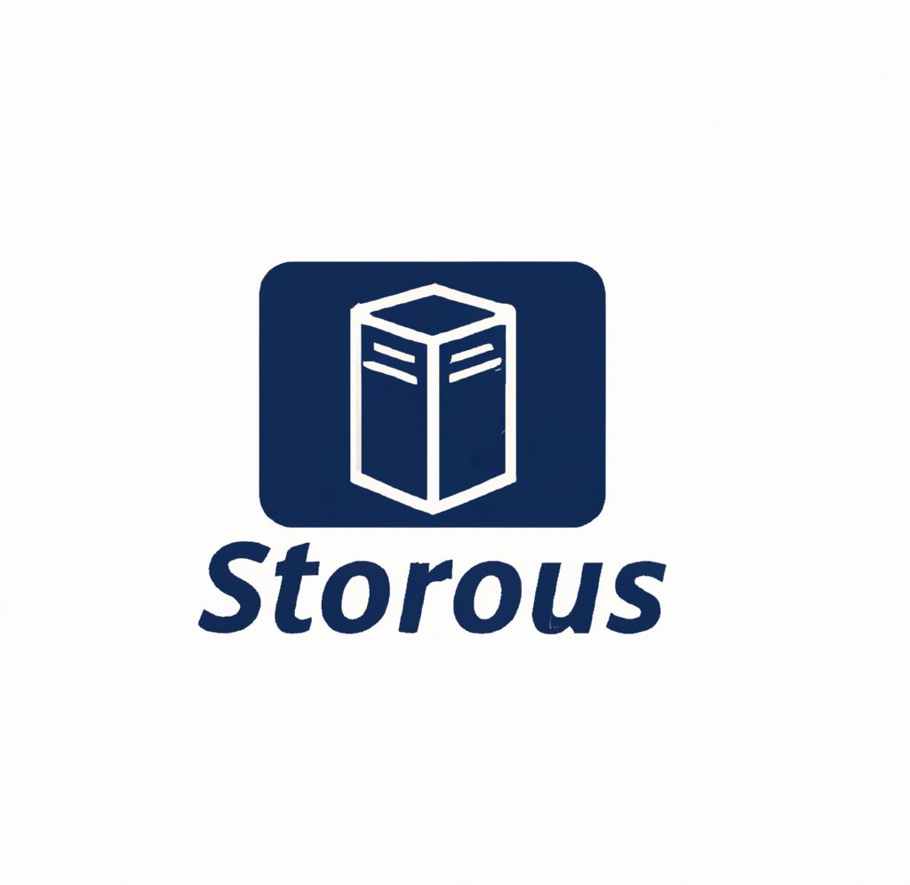 Storus banner