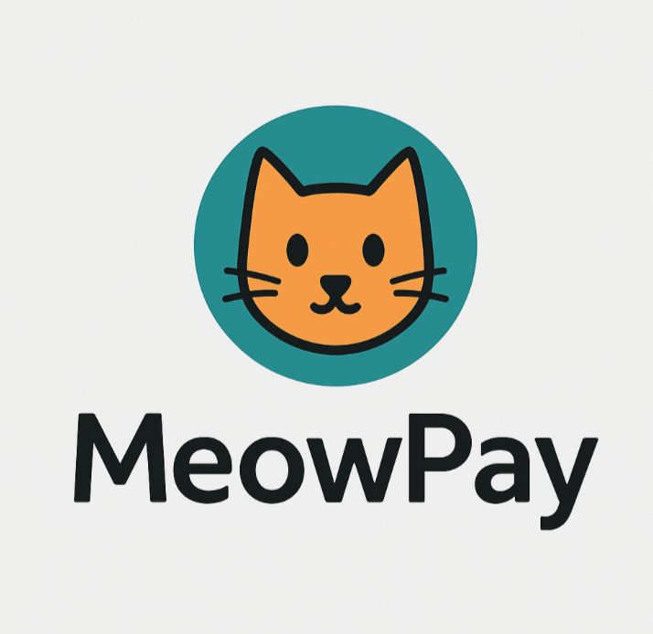 MeowPay banner