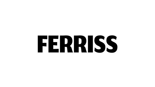 Ferriss banner