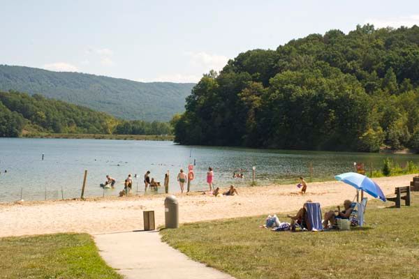 Canoe Creek banner