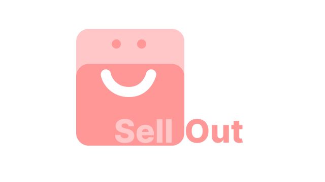 Sell Out banner