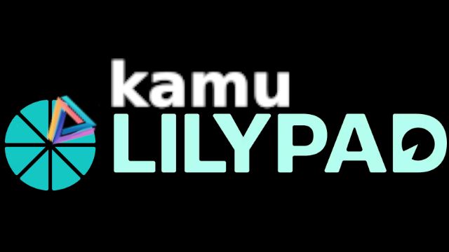 kamu-lilypad banner