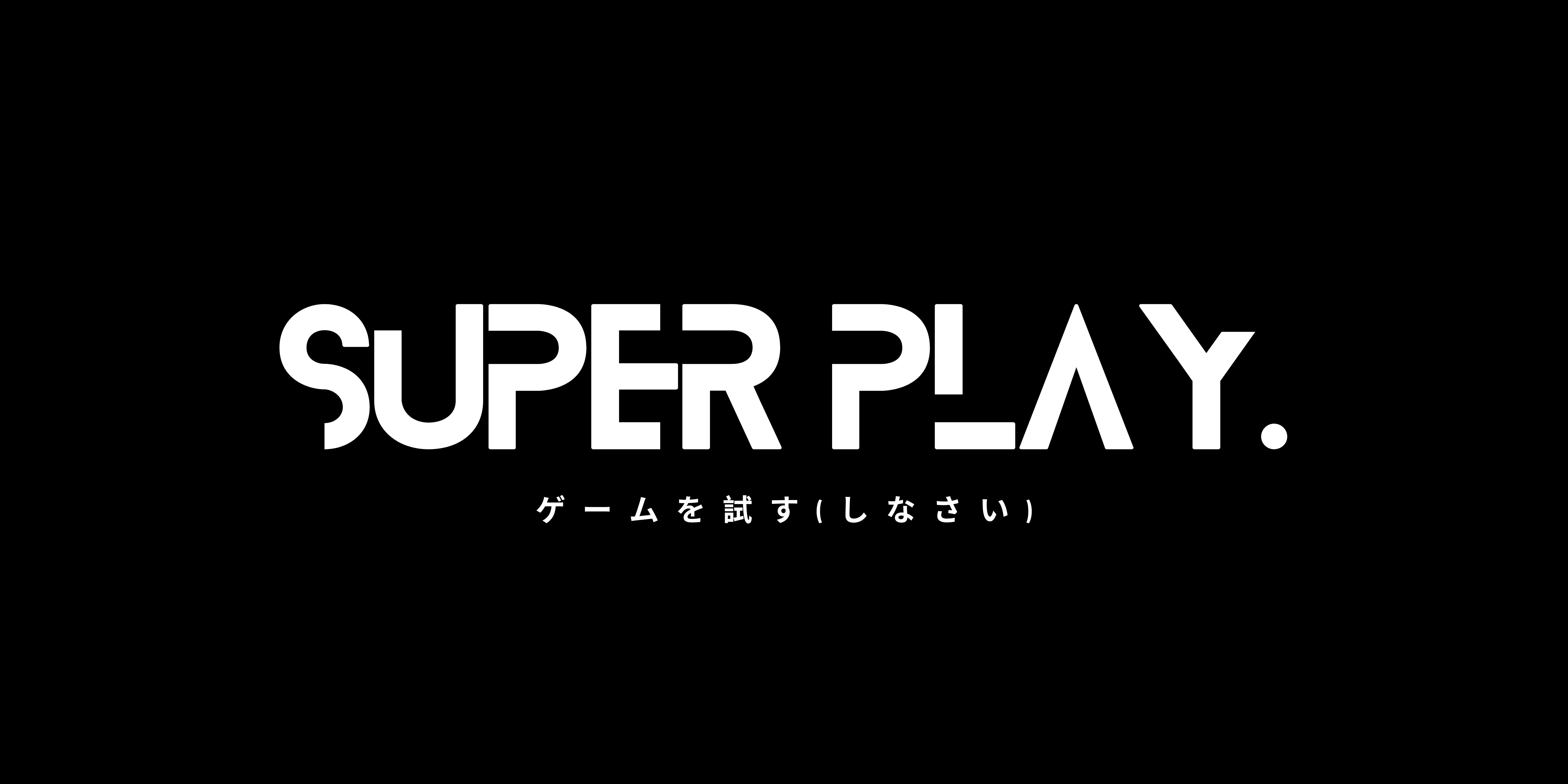 SuperPlay banner