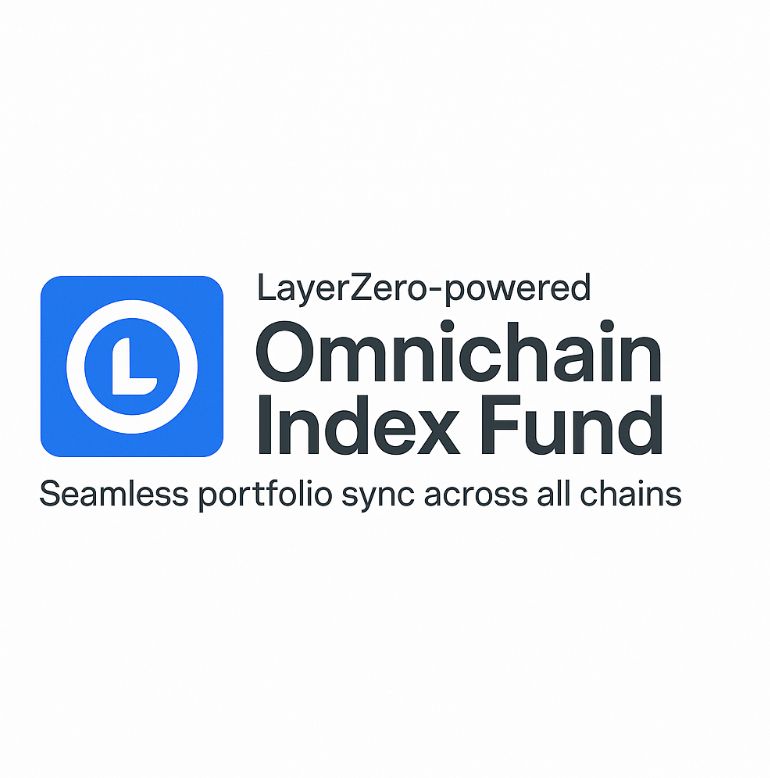 Omini index fund banner
