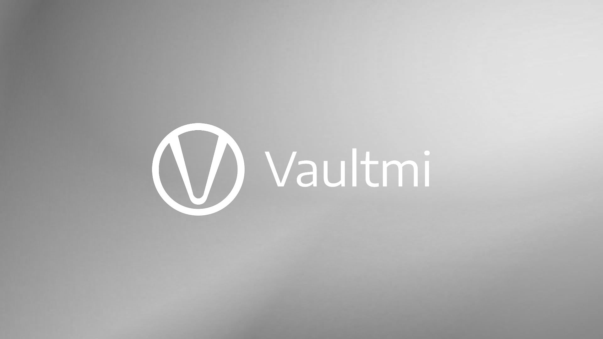 Vaultmi banner