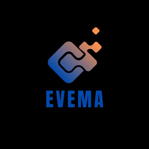 Evema banner