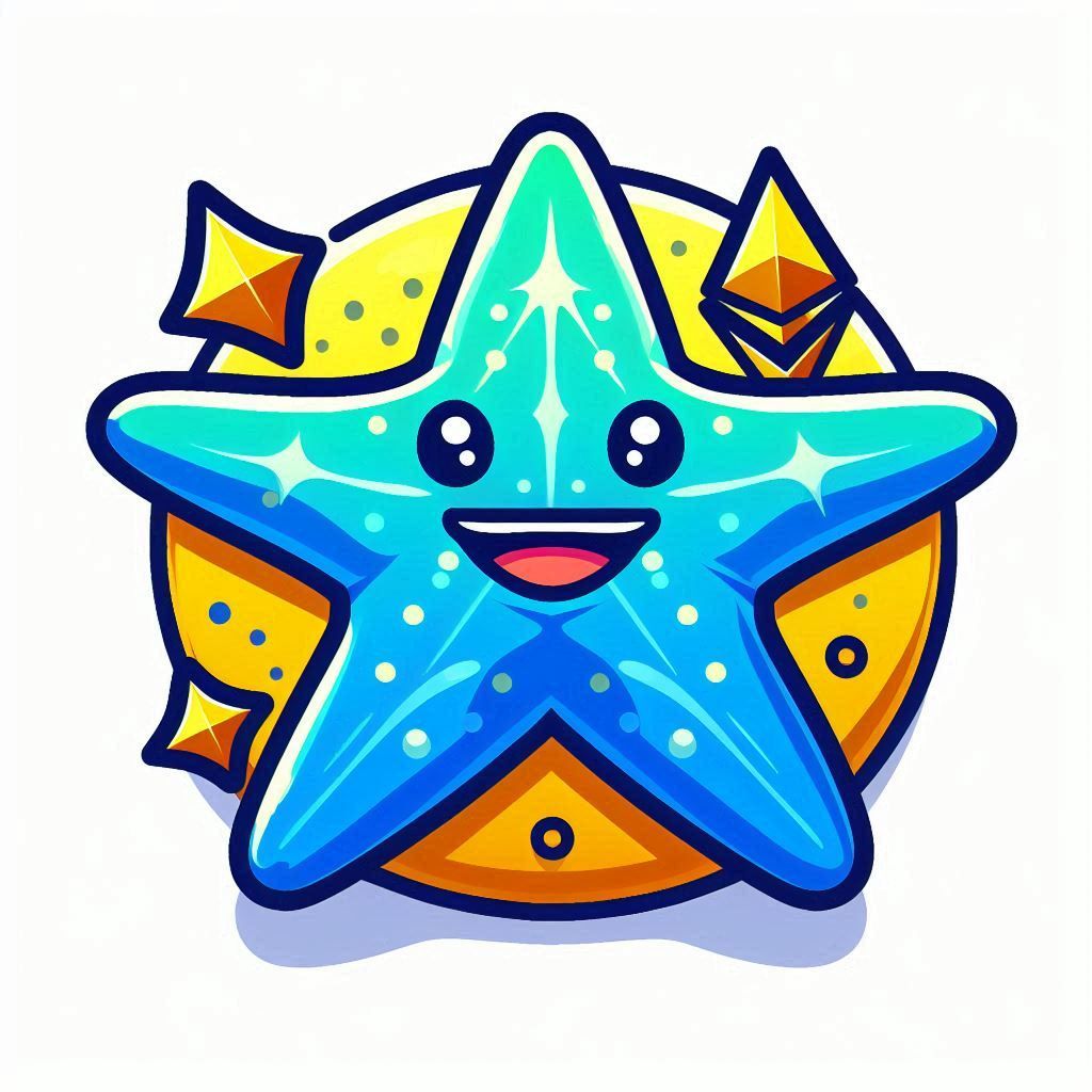 StarFish 🌟 banner