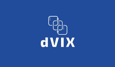 dVIX banner