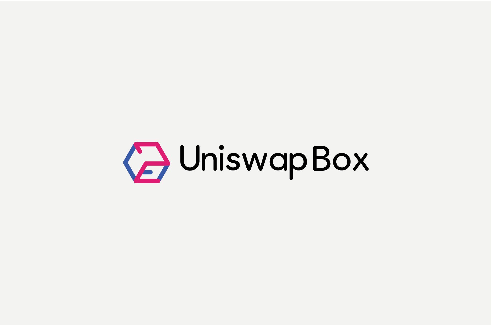 Uniswap Box banner