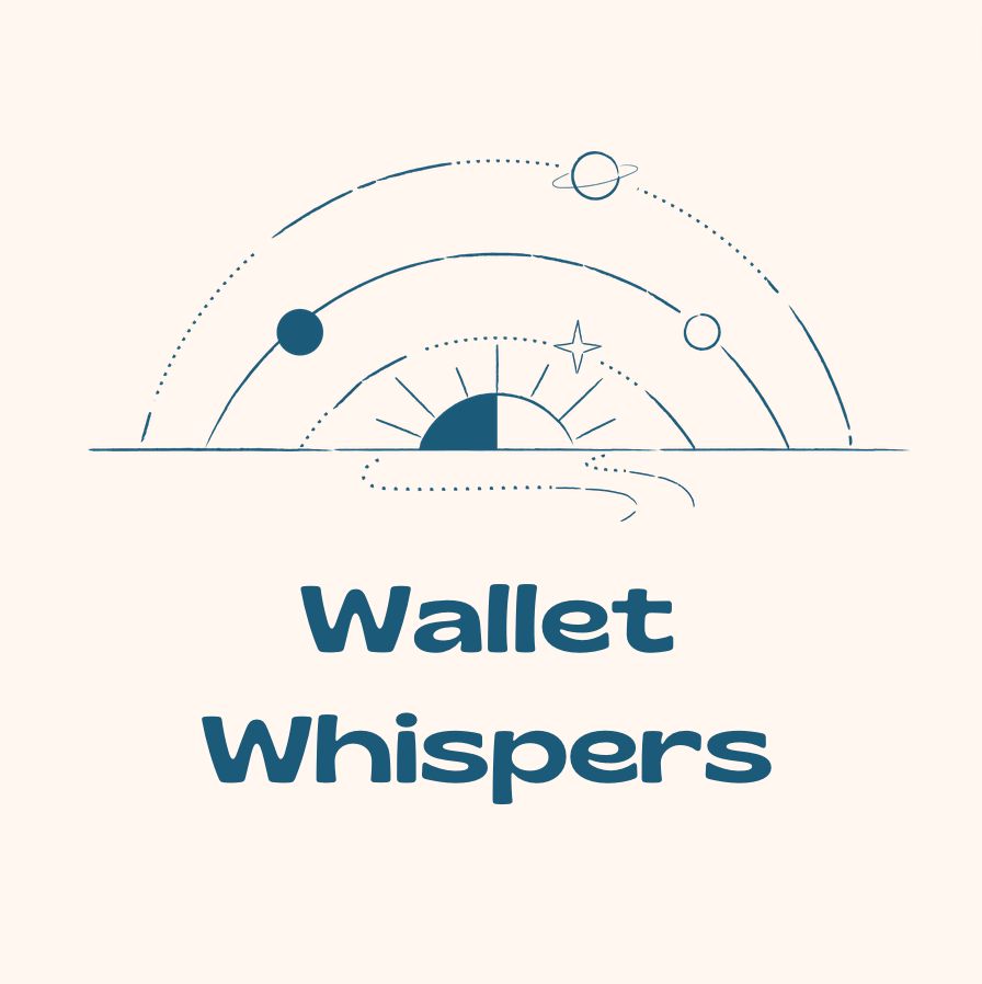 Wallet whisper banner