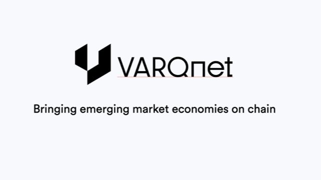 VARQNet banner