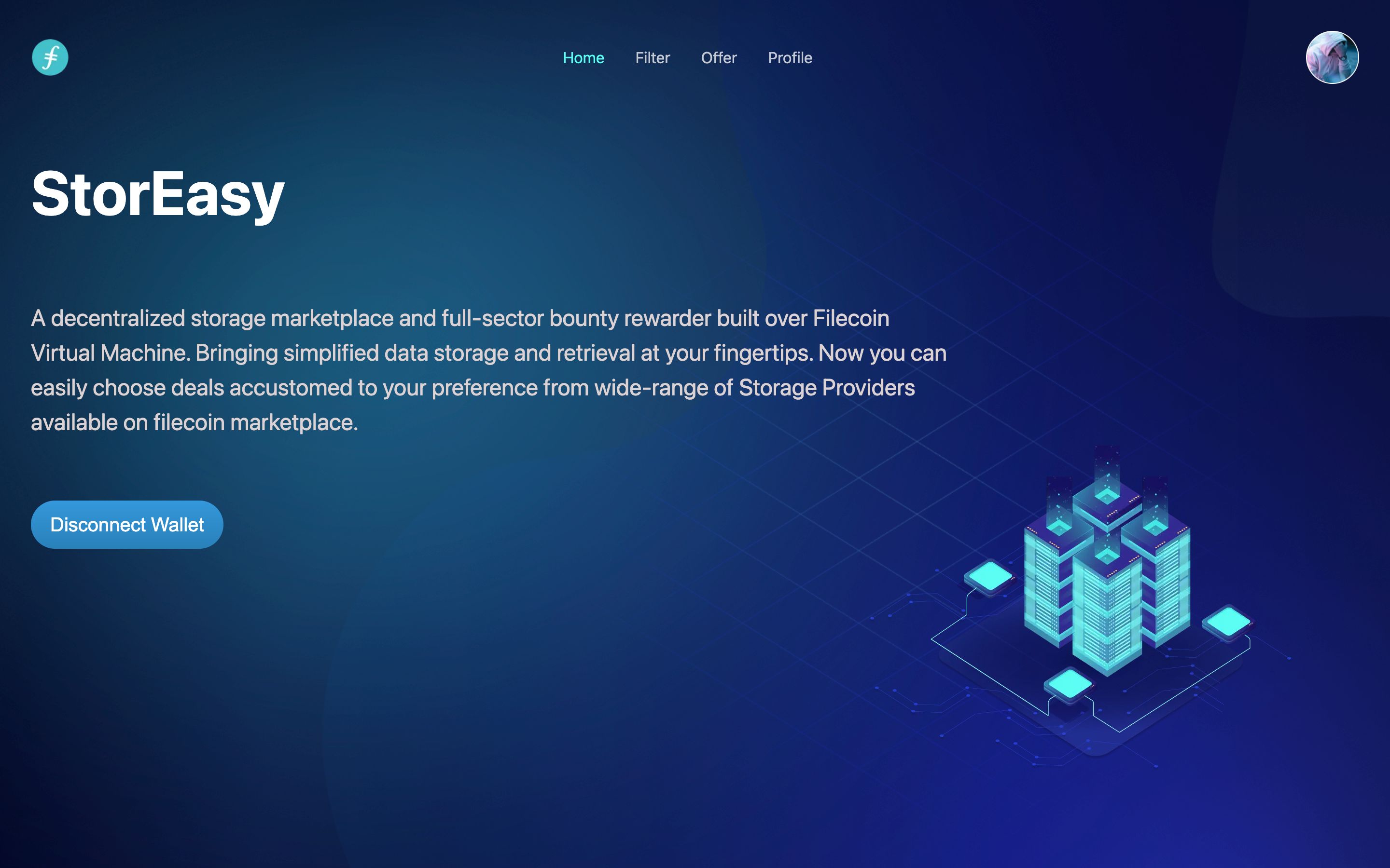 Storeasy banner