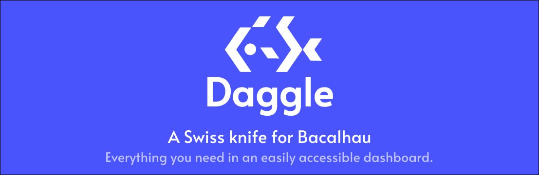 Daggle banner