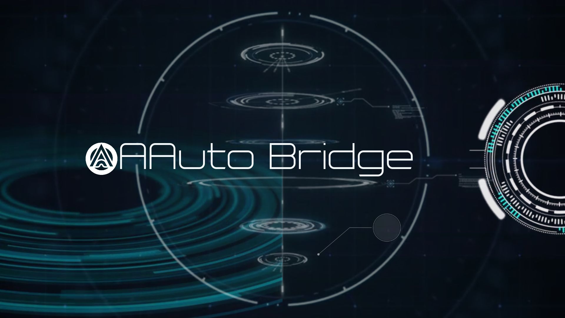 AAuto Bridge banner