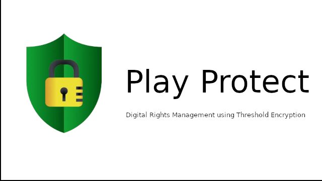 Play Protect banner