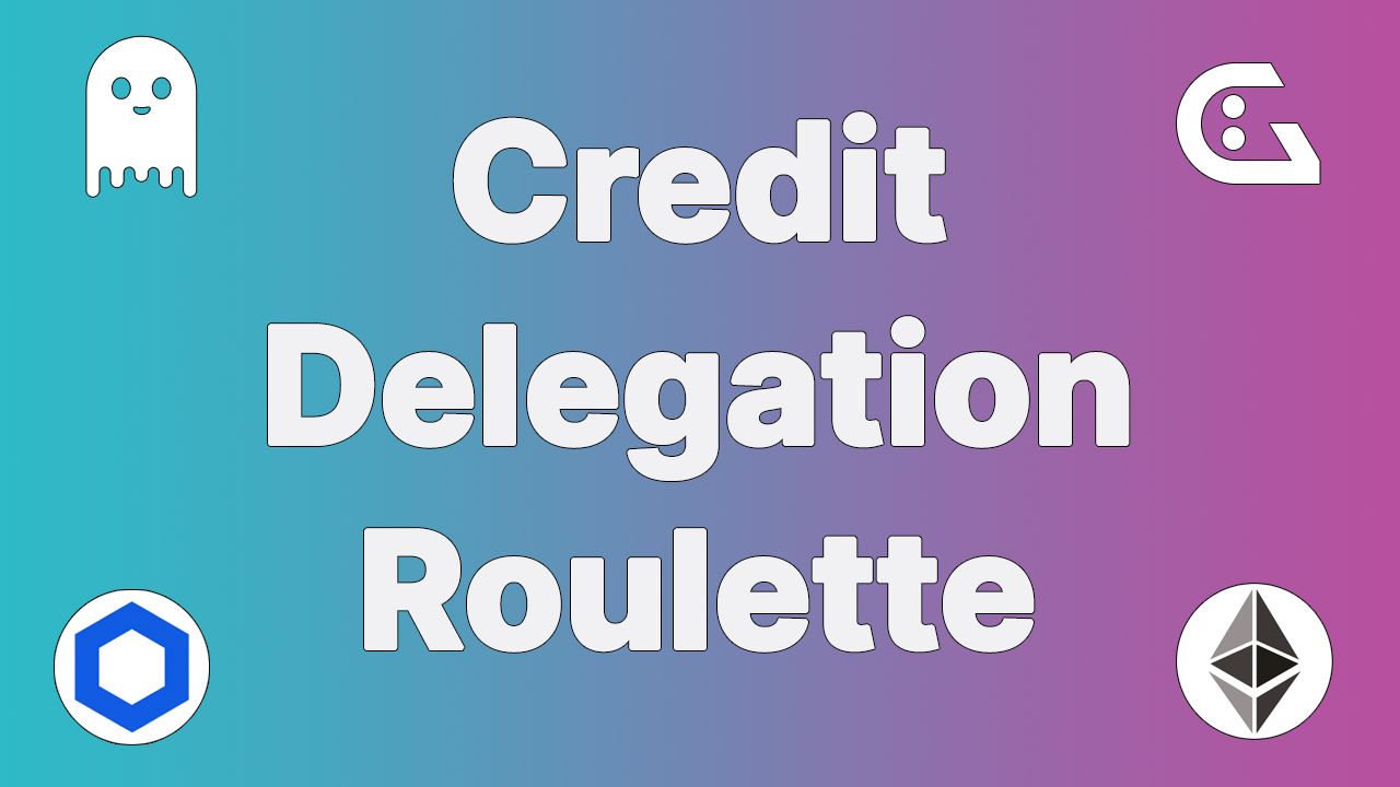 C.D. Roulette banner