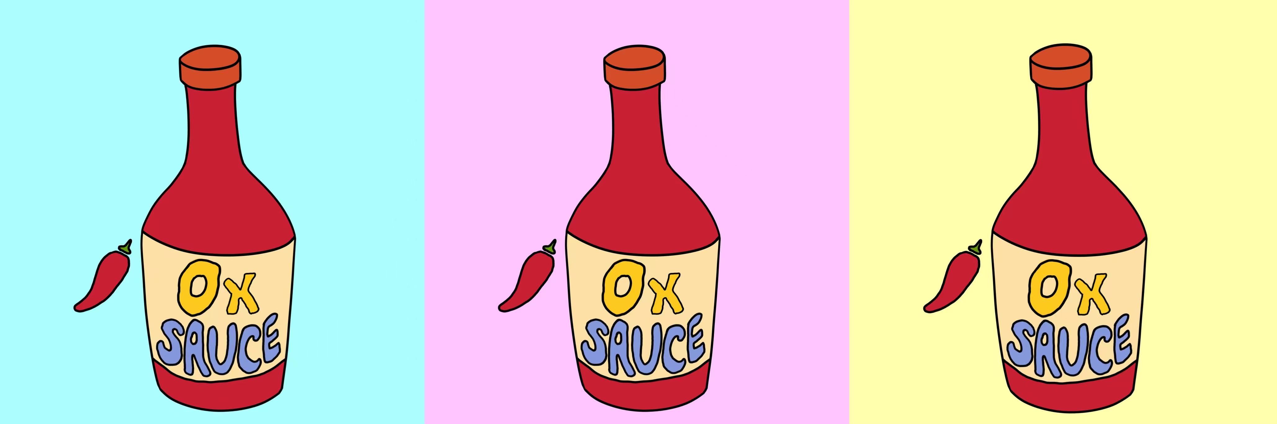 0xSauce banner