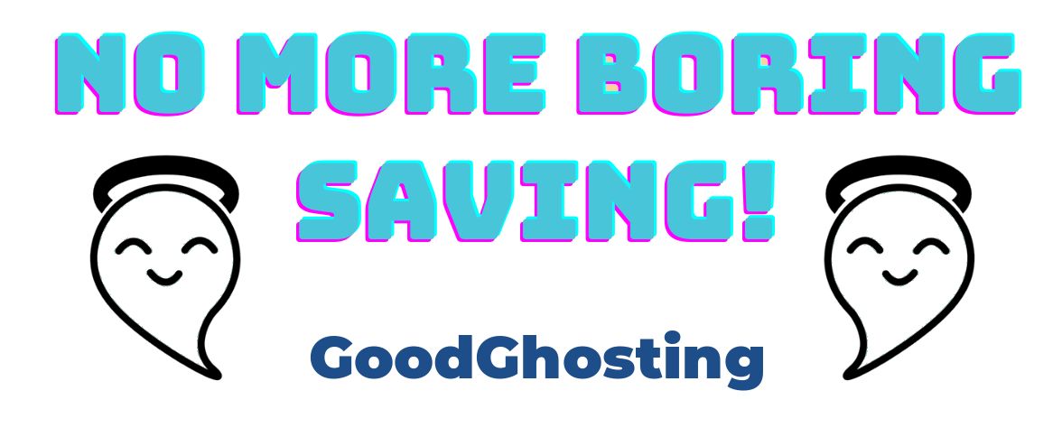 GoodGhosting banner