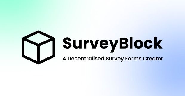 SurveyBlock banner