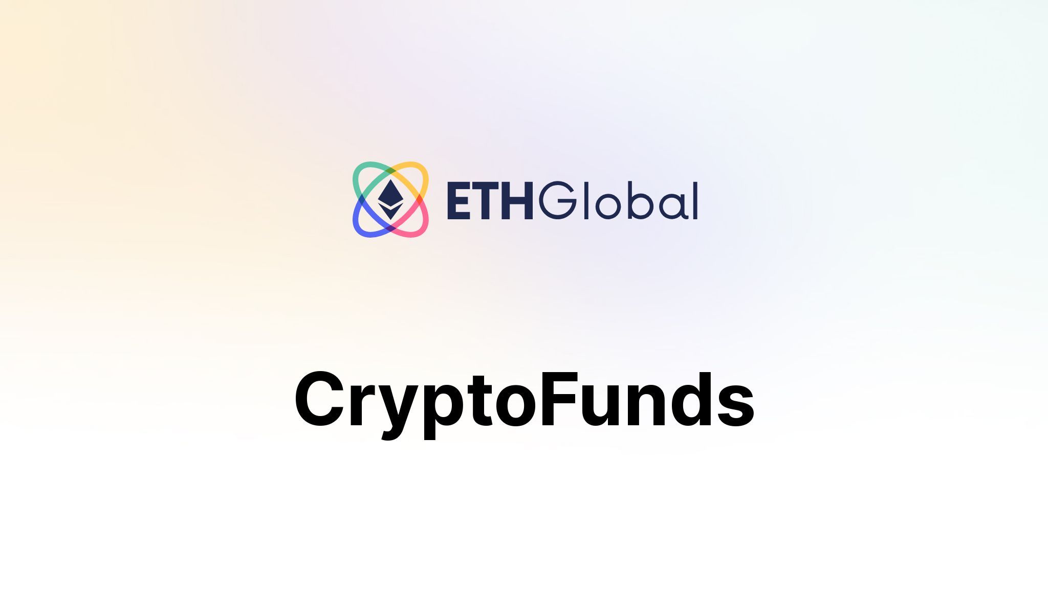CryptoFunds banner