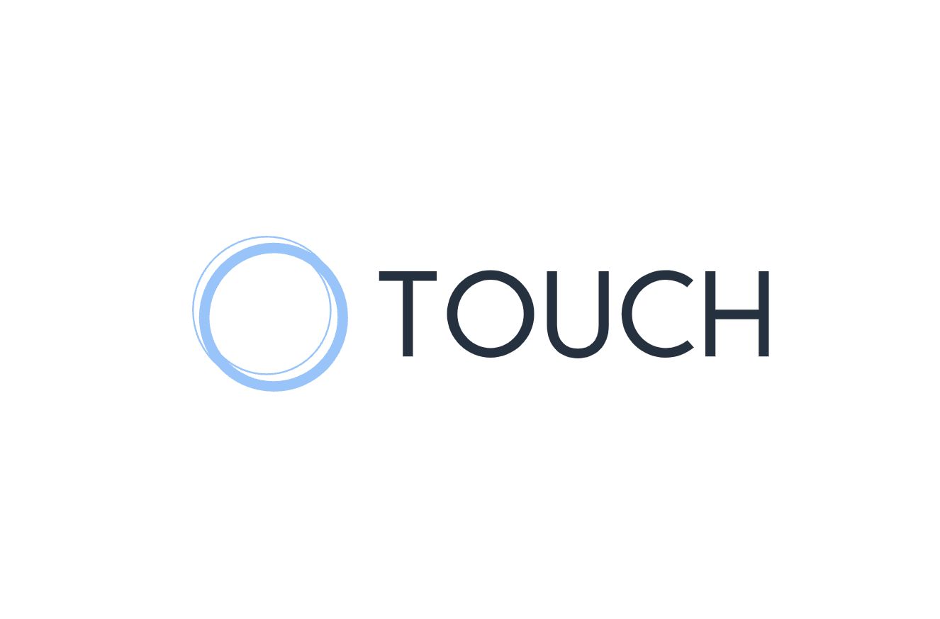 Touch banner