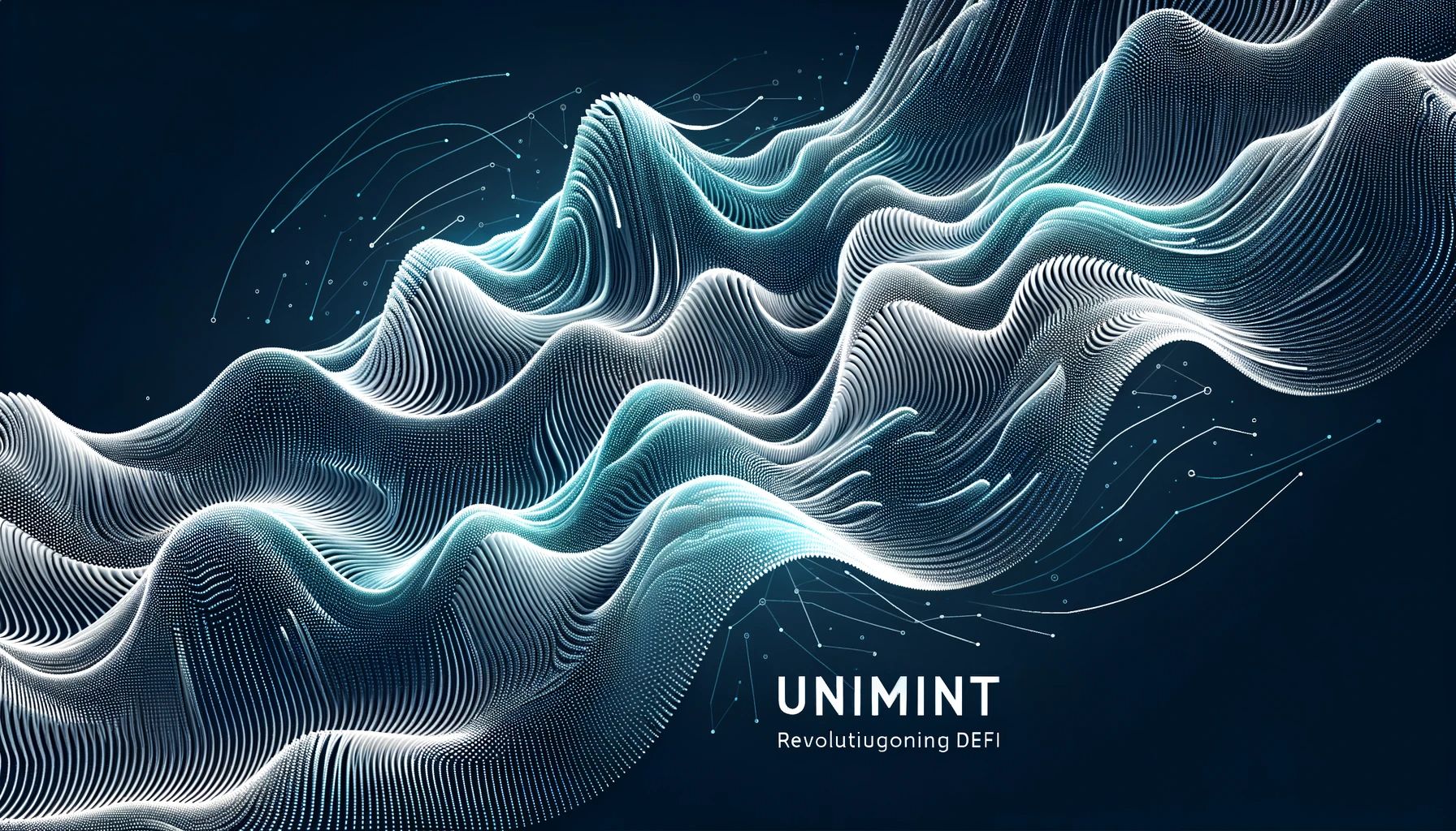 UniMint banner