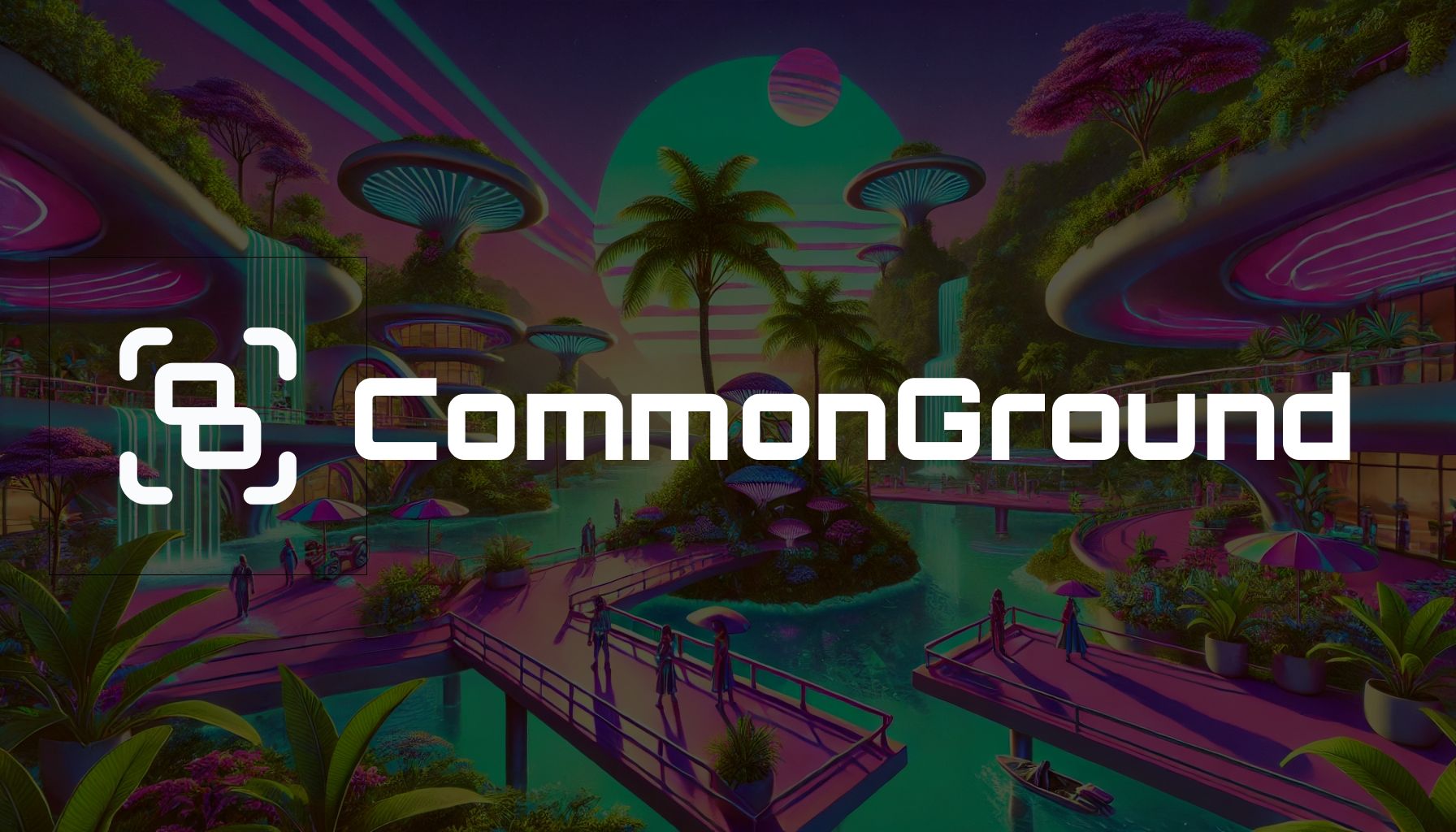 CommonGround banner