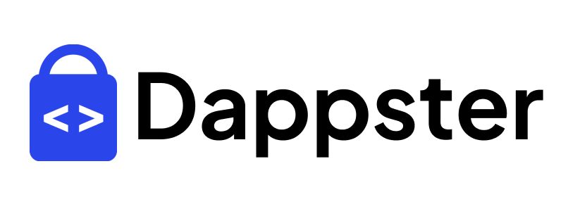 Dappster banner