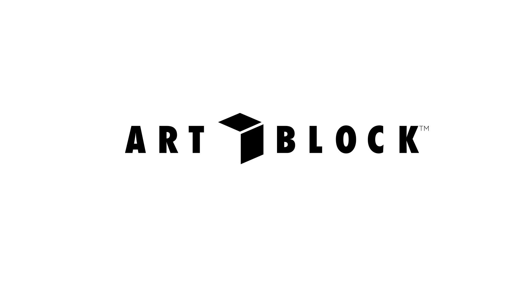 Art Block banner