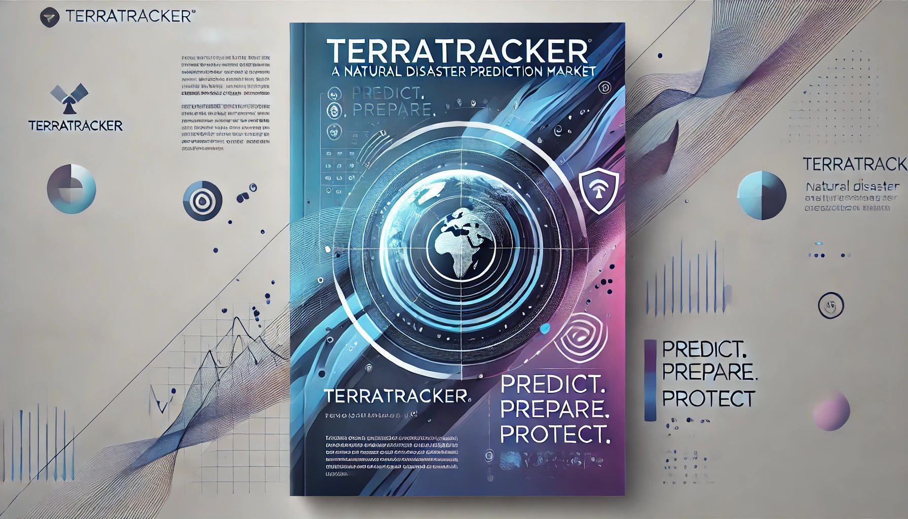 TerraTracker banner