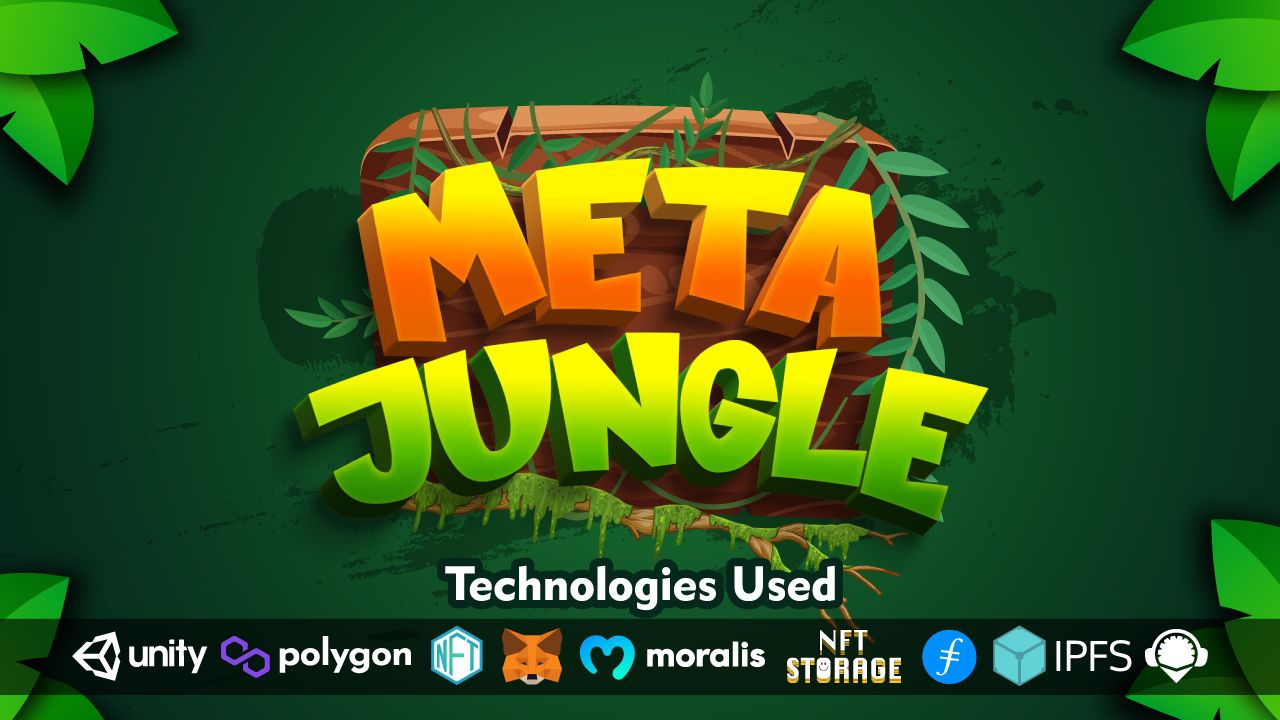 Meta Jungle banner