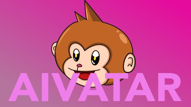 AIVATAR banner