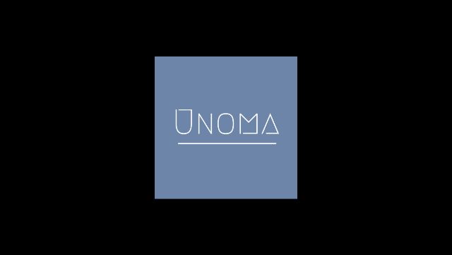 Unoma banner